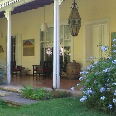 Bed and Breakfast Casco El Trapiche Godoy Cruz Zewnętrze zdjęcie