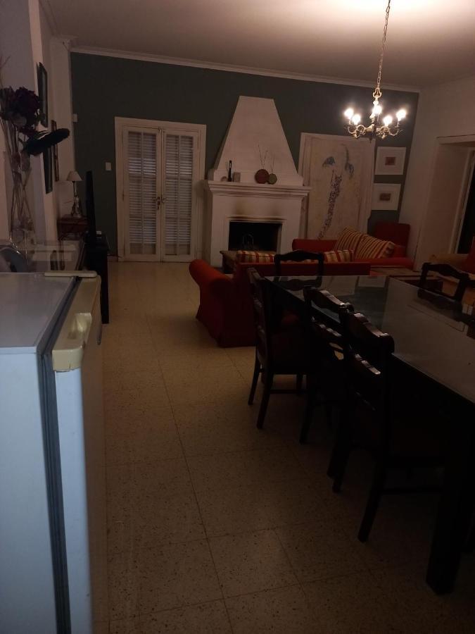 Bed and Breakfast Casco El Trapiche Godoy Cruz Zewnętrze zdjęcie