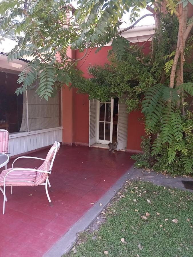 Bed and Breakfast Casco El Trapiche Godoy Cruz Zewnętrze zdjęcie