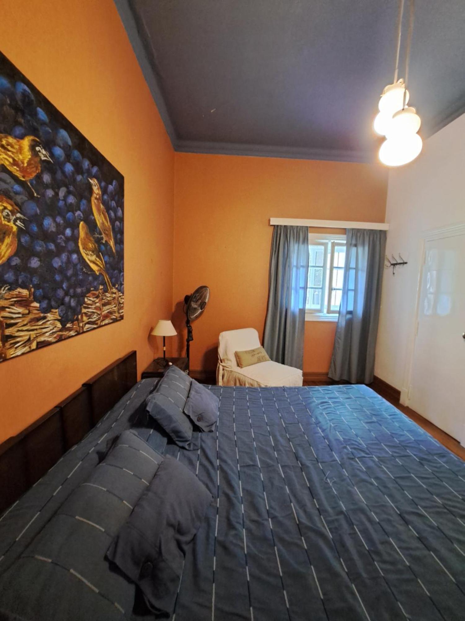 Bed and Breakfast Casco El Trapiche Godoy Cruz Zewnętrze zdjęcie