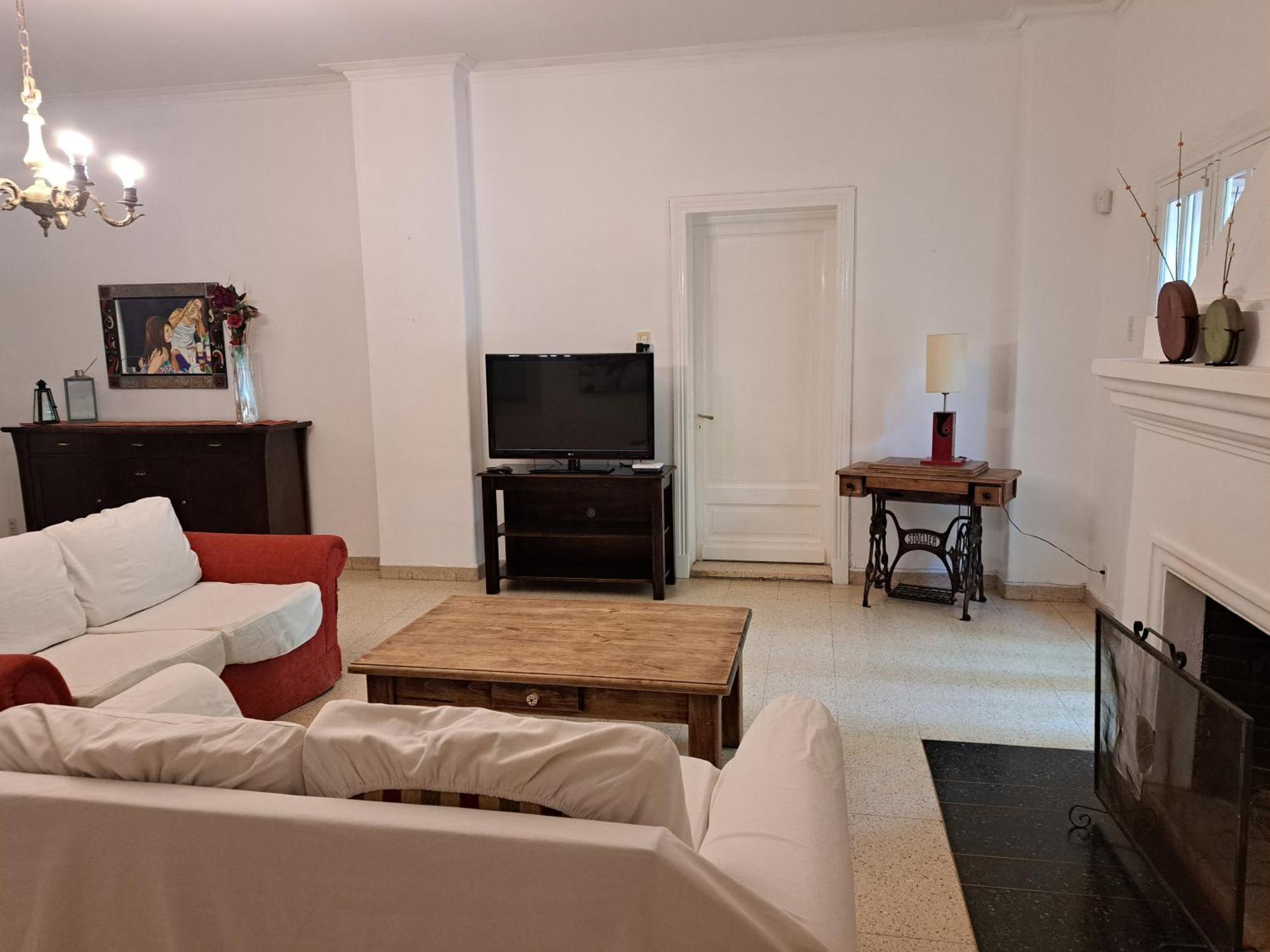 Bed and Breakfast Casco El Trapiche Godoy Cruz Zewnętrze zdjęcie