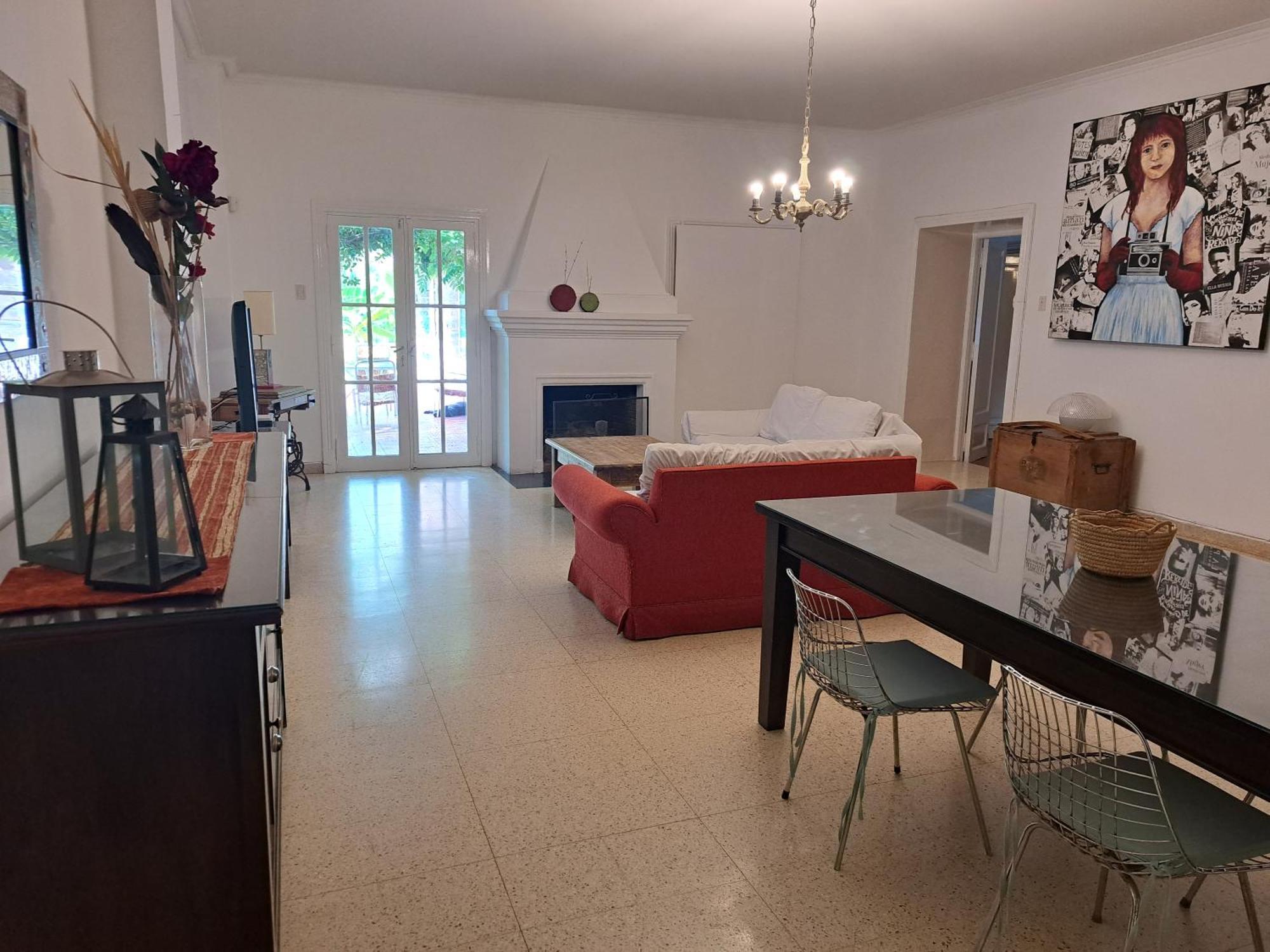 Bed and Breakfast Casco El Trapiche Godoy Cruz Zewnętrze zdjęcie