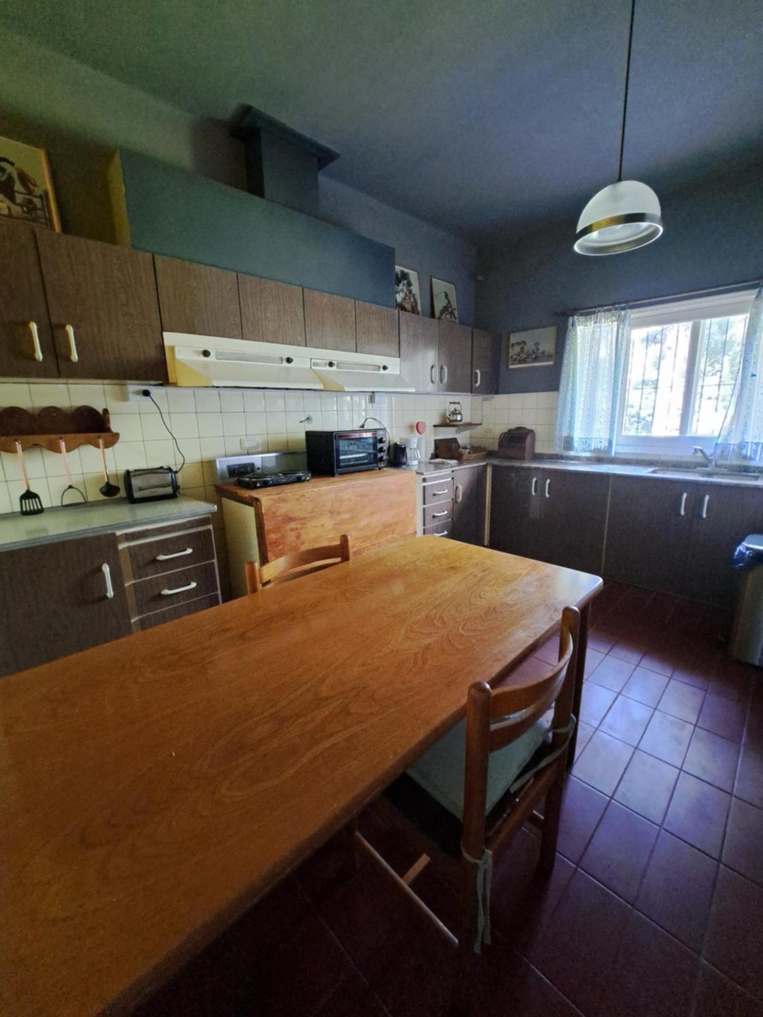 Bed and Breakfast Casco El Trapiche Godoy Cruz Zewnętrze zdjęcie