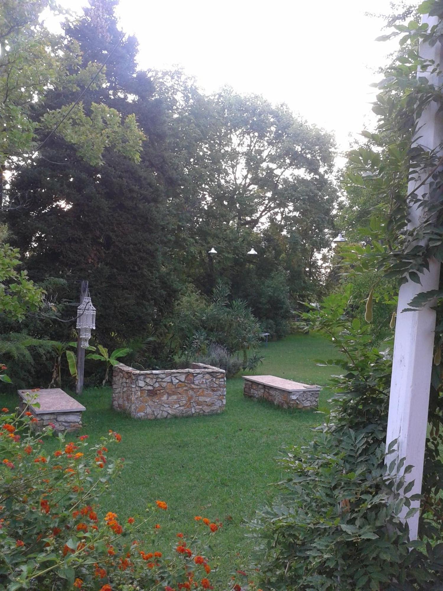 Bed and Breakfast Casco El Trapiche Godoy Cruz Pokój zdjęcie