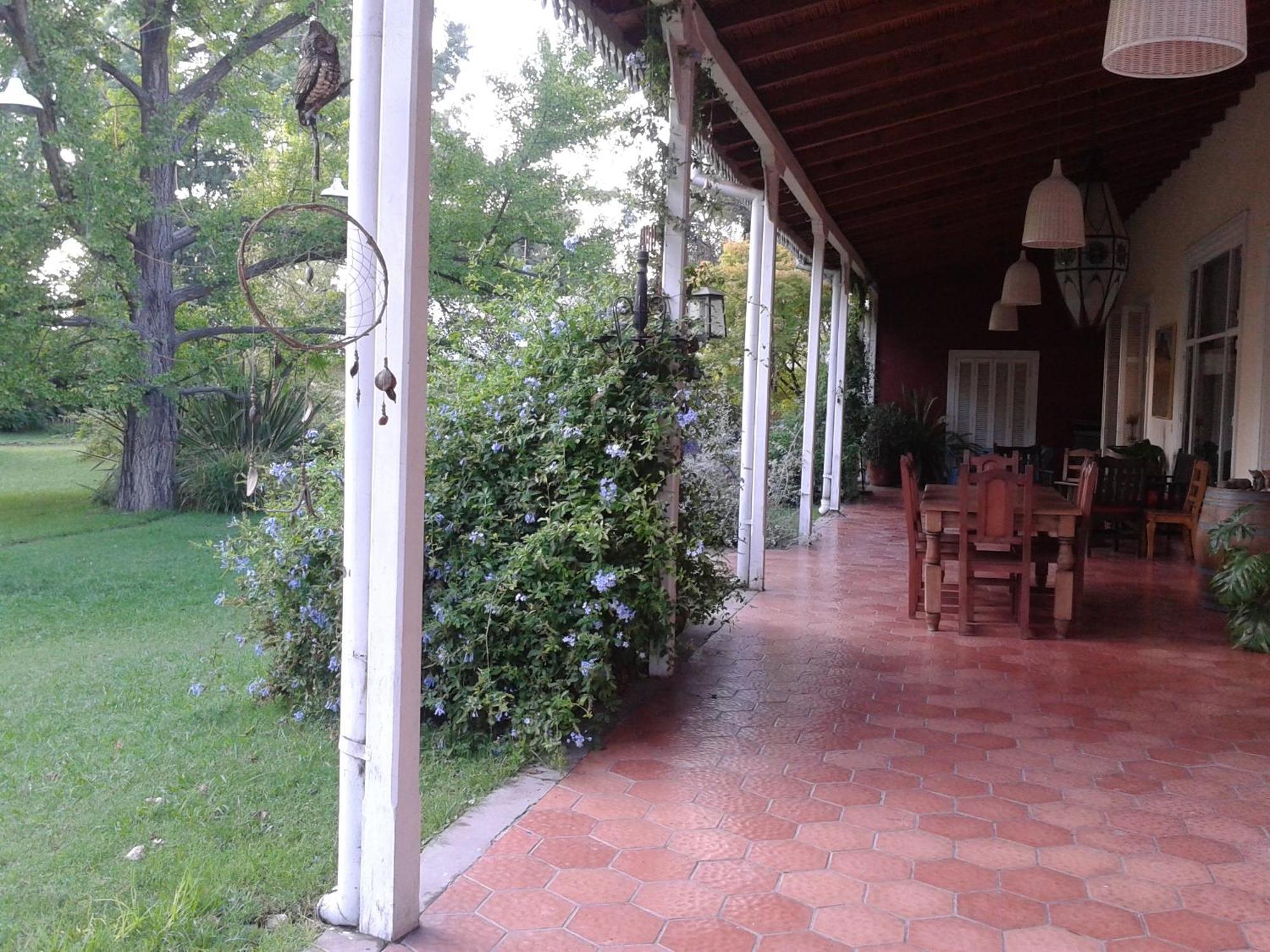 Bed and Breakfast Casco El Trapiche Godoy Cruz Pokój zdjęcie