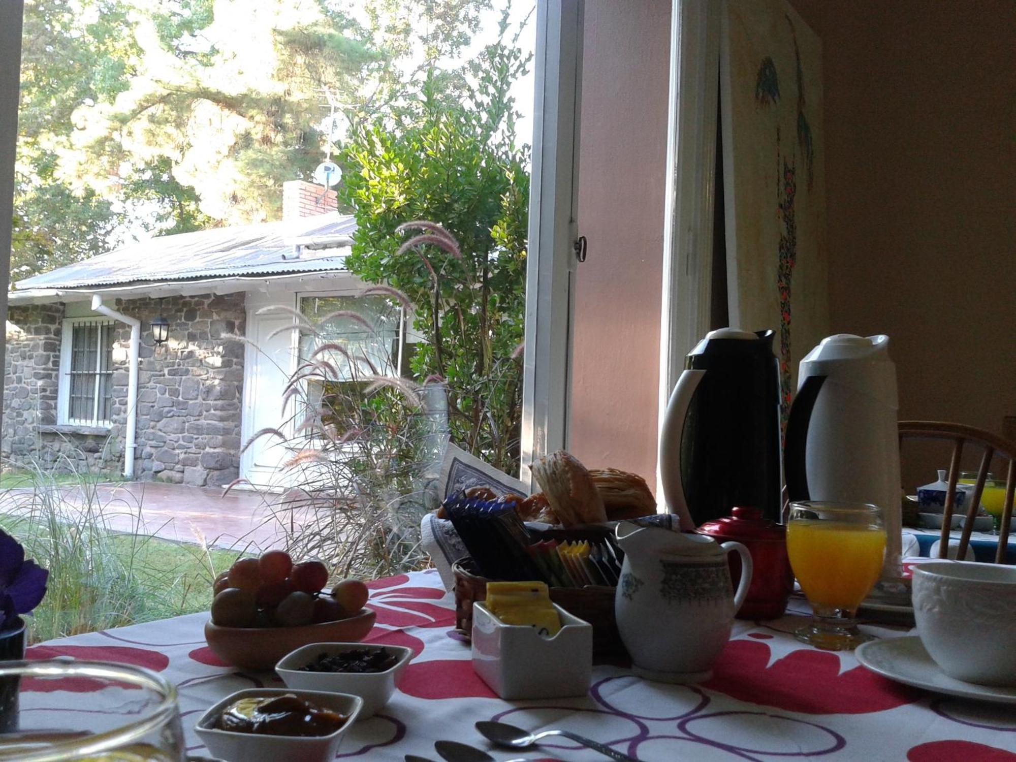 Bed and Breakfast Casco El Trapiche Godoy Cruz Pokój zdjęcie