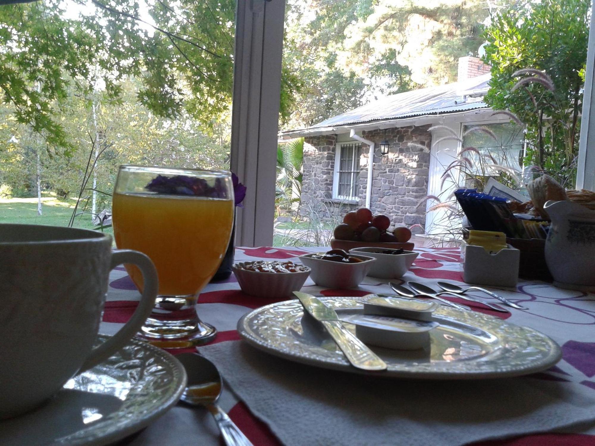 Bed and Breakfast Casco El Trapiche Godoy Cruz Pokój zdjęcie