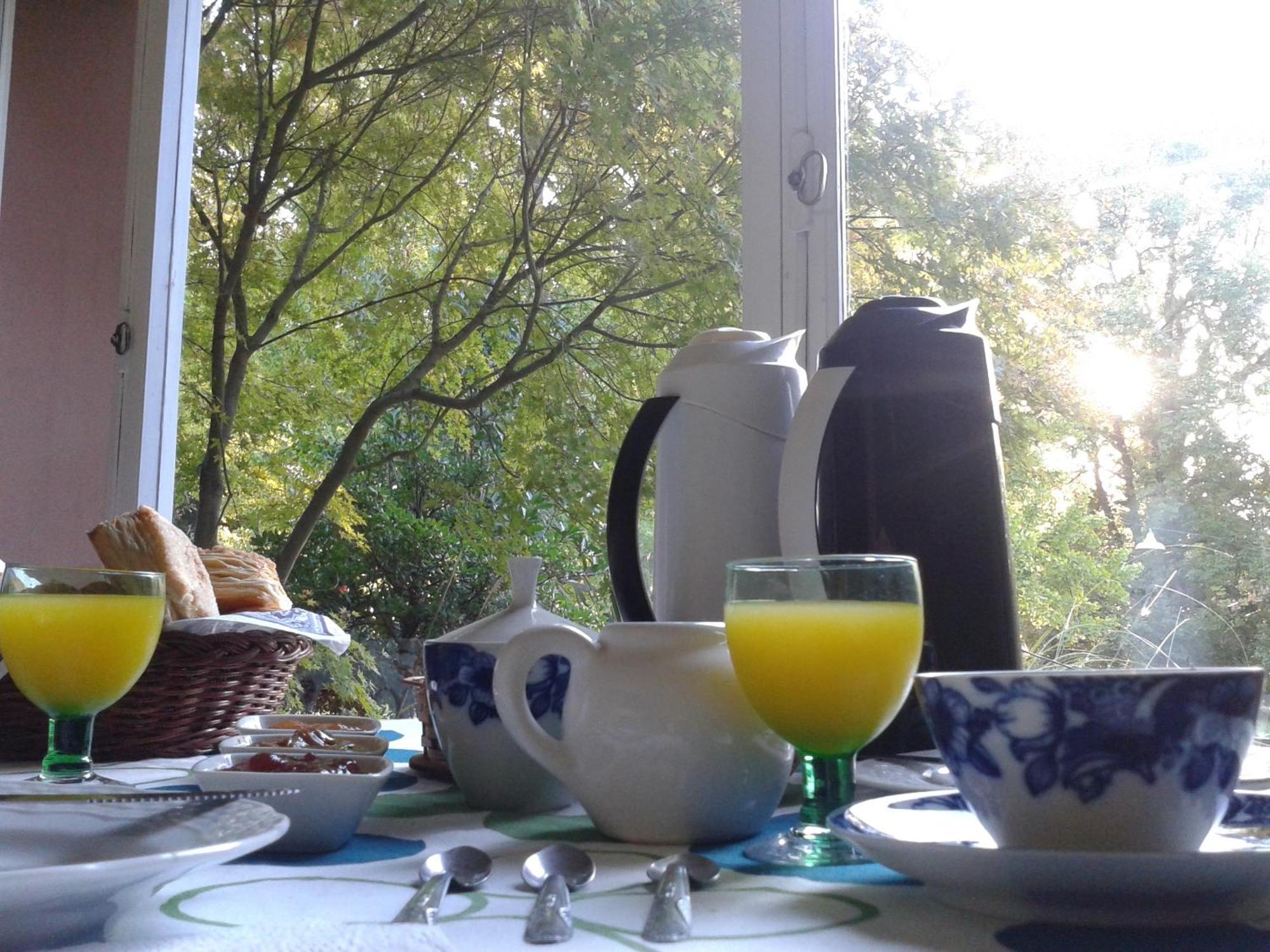 Bed and Breakfast Casco El Trapiche Godoy Cruz Pokój zdjęcie