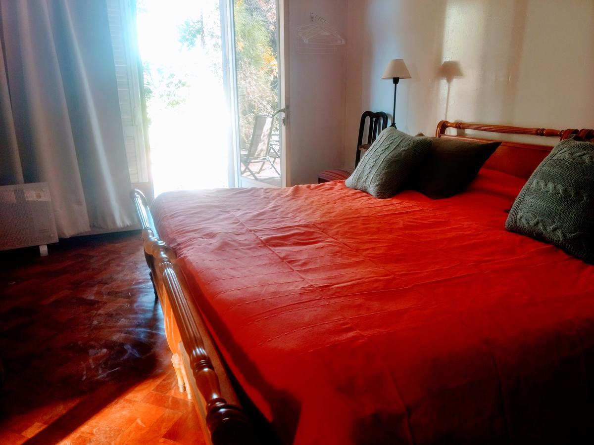 Bed and Breakfast Casco El Trapiche Godoy Cruz Zewnętrze zdjęcie