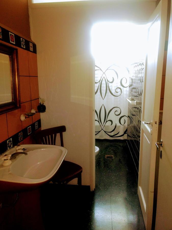 Bed and Breakfast Casco El Trapiche Godoy Cruz Zewnętrze zdjęcie