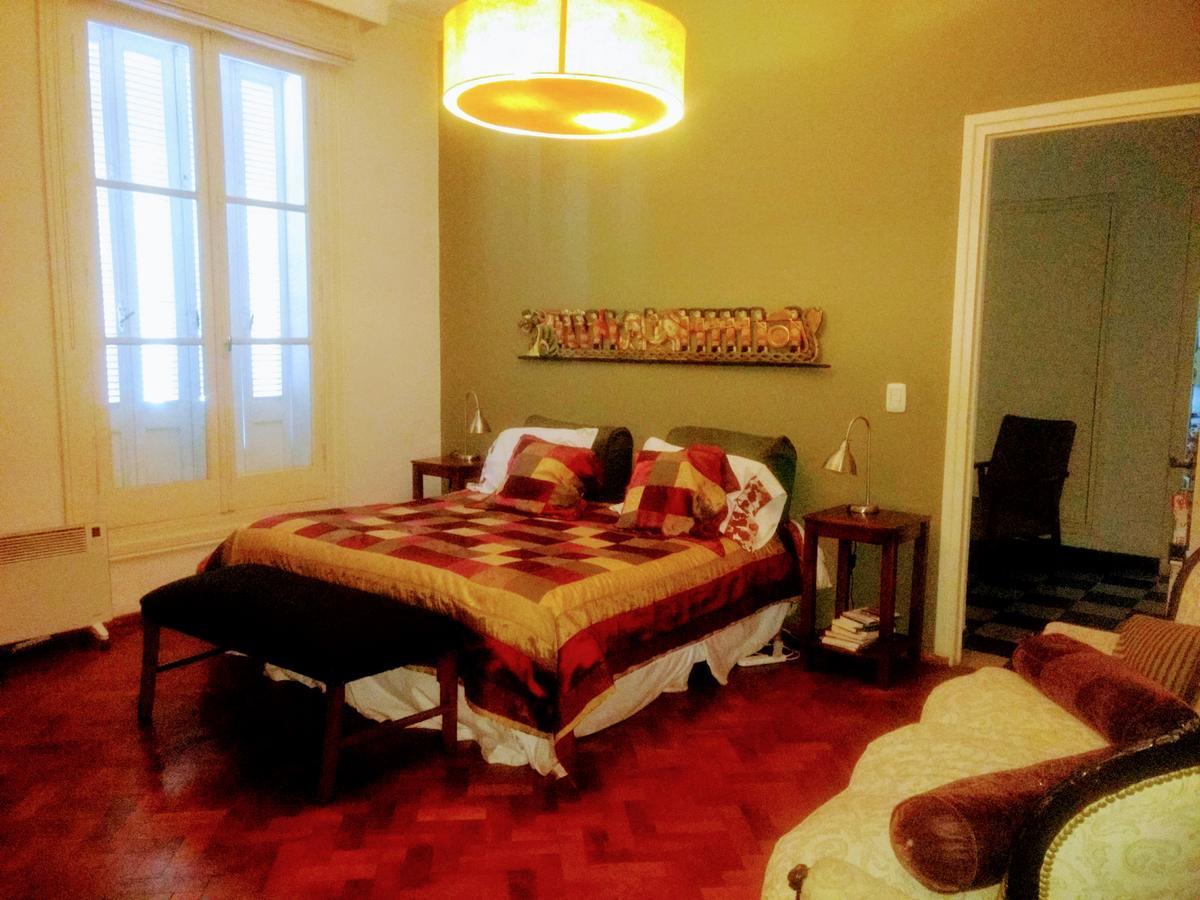 Bed and Breakfast Casco El Trapiche Godoy Cruz Zewnętrze zdjęcie