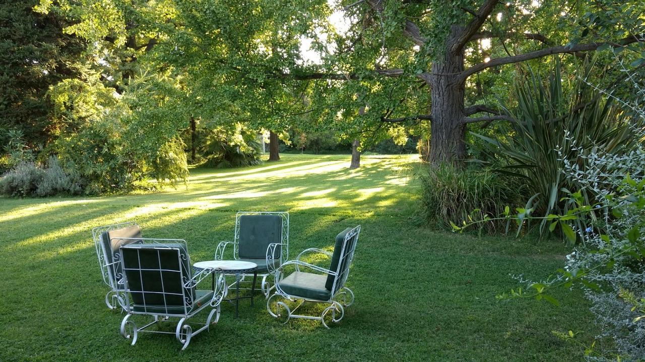 Bed and Breakfast Casco El Trapiche Godoy Cruz Zewnętrze zdjęcie