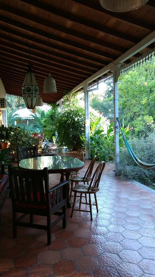 Bed and Breakfast Casco El Trapiche Godoy Cruz Zewnętrze zdjęcie