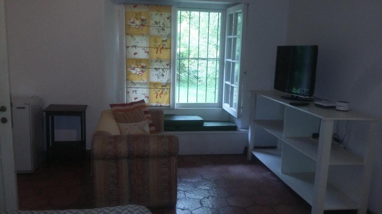 Bed and Breakfast Casco El Trapiche Godoy Cruz Zewnętrze zdjęcie