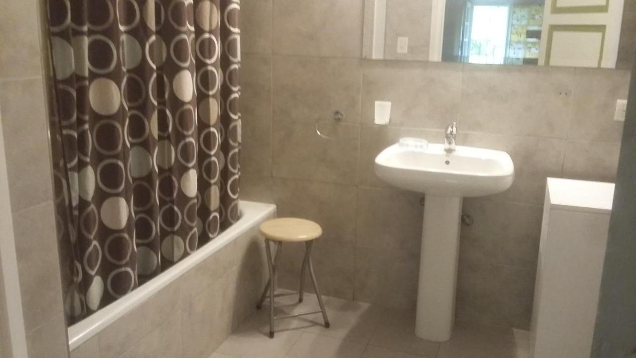 Bed and Breakfast Casco El Trapiche Godoy Cruz Zewnętrze zdjęcie